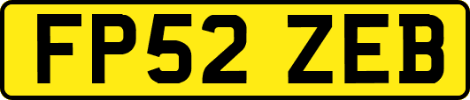 FP52ZEB