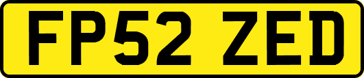FP52ZED