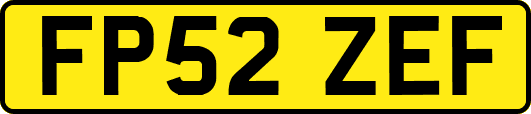 FP52ZEF
