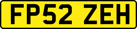 FP52ZEH