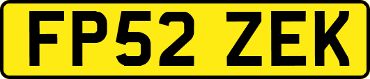 FP52ZEK