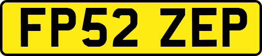 FP52ZEP