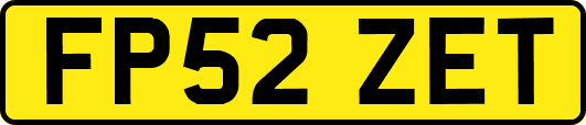 FP52ZET