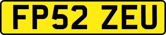 FP52ZEU
