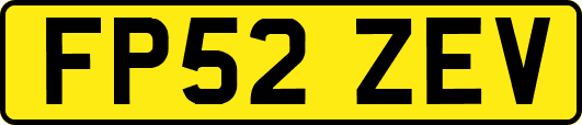 FP52ZEV