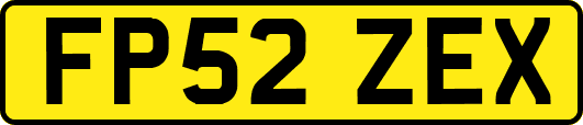 FP52ZEX