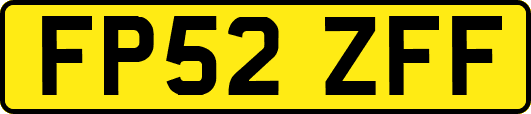 FP52ZFF