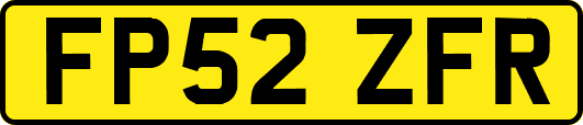 FP52ZFR
