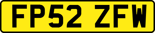 FP52ZFW