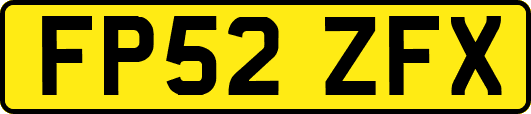 FP52ZFX