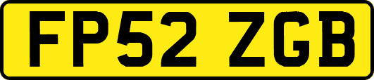 FP52ZGB