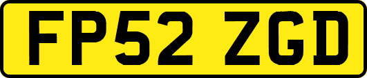 FP52ZGD