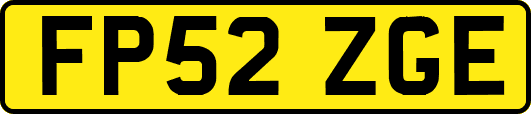FP52ZGE