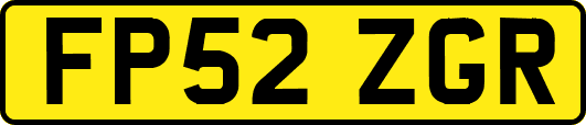 FP52ZGR
