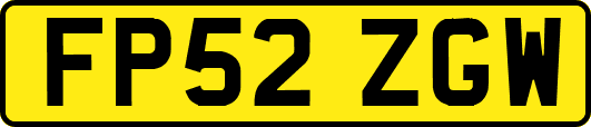 FP52ZGW