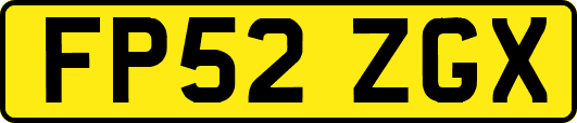 FP52ZGX