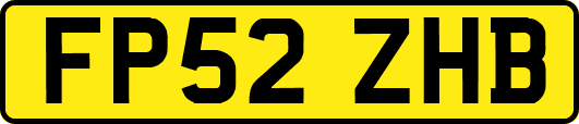 FP52ZHB