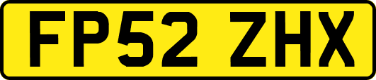 FP52ZHX