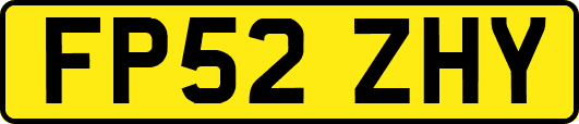 FP52ZHY