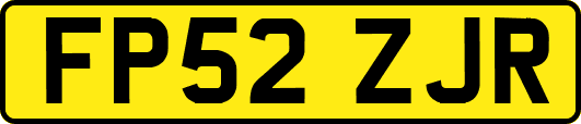 FP52ZJR