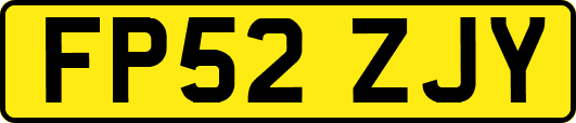 FP52ZJY