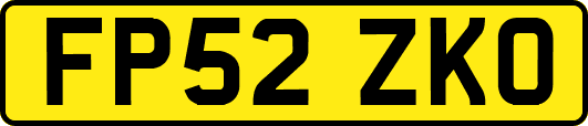 FP52ZKO