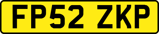 FP52ZKP