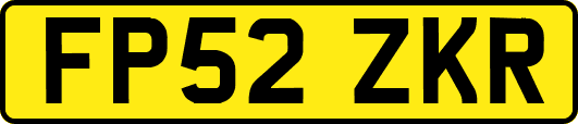 FP52ZKR