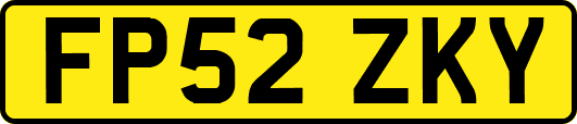 FP52ZKY