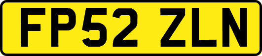 FP52ZLN
