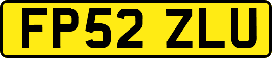 FP52ZLU