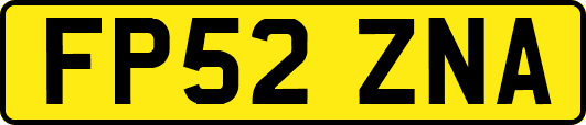 FP52ZNA