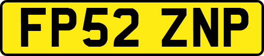 FP52ZNP