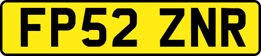 FP52ZNR