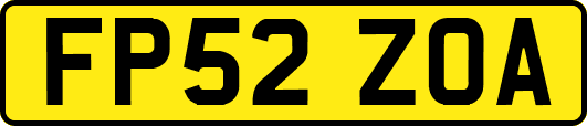 FP52ZOA