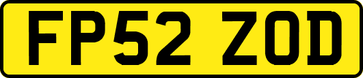 FP52ZOD