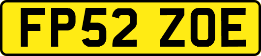 FP52ZOE