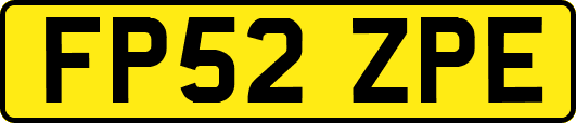 FP52ZPE