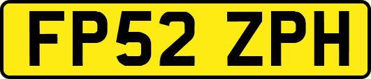 FP52ZPH