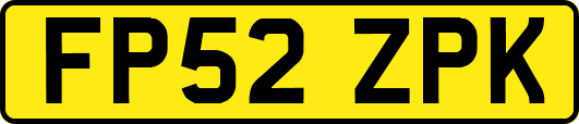 FP52ZPK