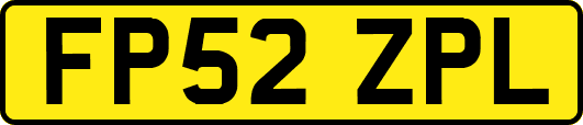 FP52ZPL