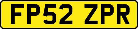 FP52ZPR