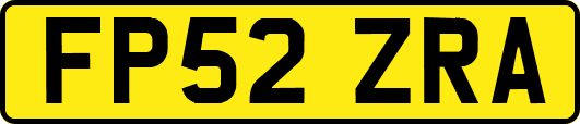 FP52ZRA
