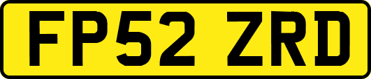 FP52ZRD