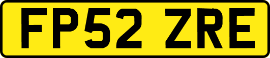 FP52ZRE