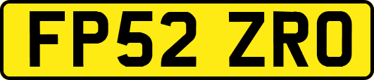 FP52ZRO