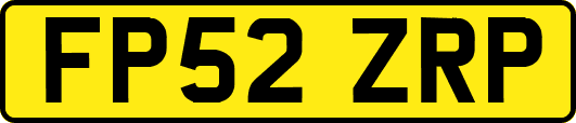 FP52ZRP
