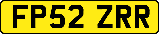 FP52ZRR