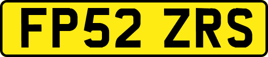 FP52ZRS