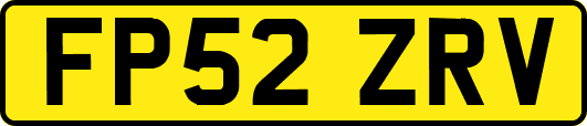 FP52ZRV